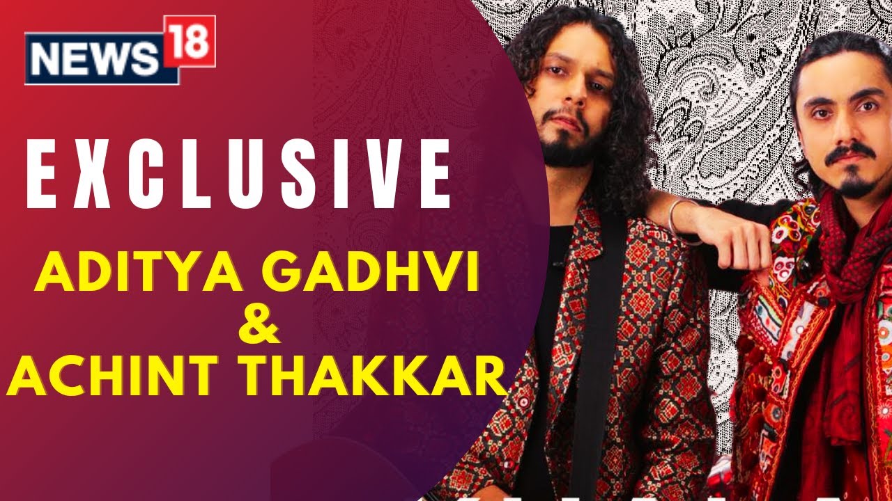 Khalasi Coke Studio | Aditya Gadhvi And Achint Thakkar Talks About PM Modi's Reaction On It | News18