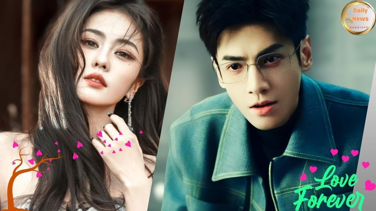 Luo Yunxi Suddenly Turns Down Bai Lu – Fans Are Completely Shocked!