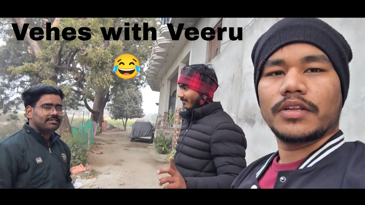 Veeru bhai ke saath Vehes 😂 #dailyvlog #shivanioffical #familychannel #vlog #sauravjoshivlogs 