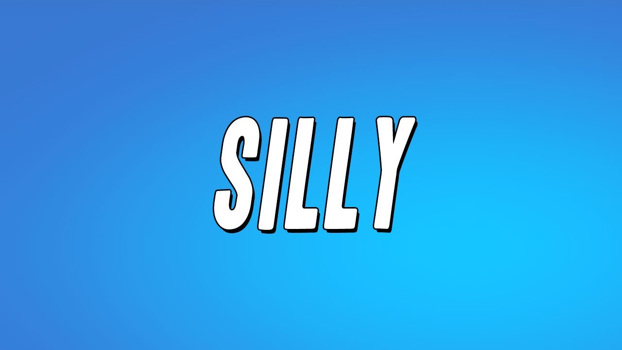 Deniece Williams - Silly (Lyrics)