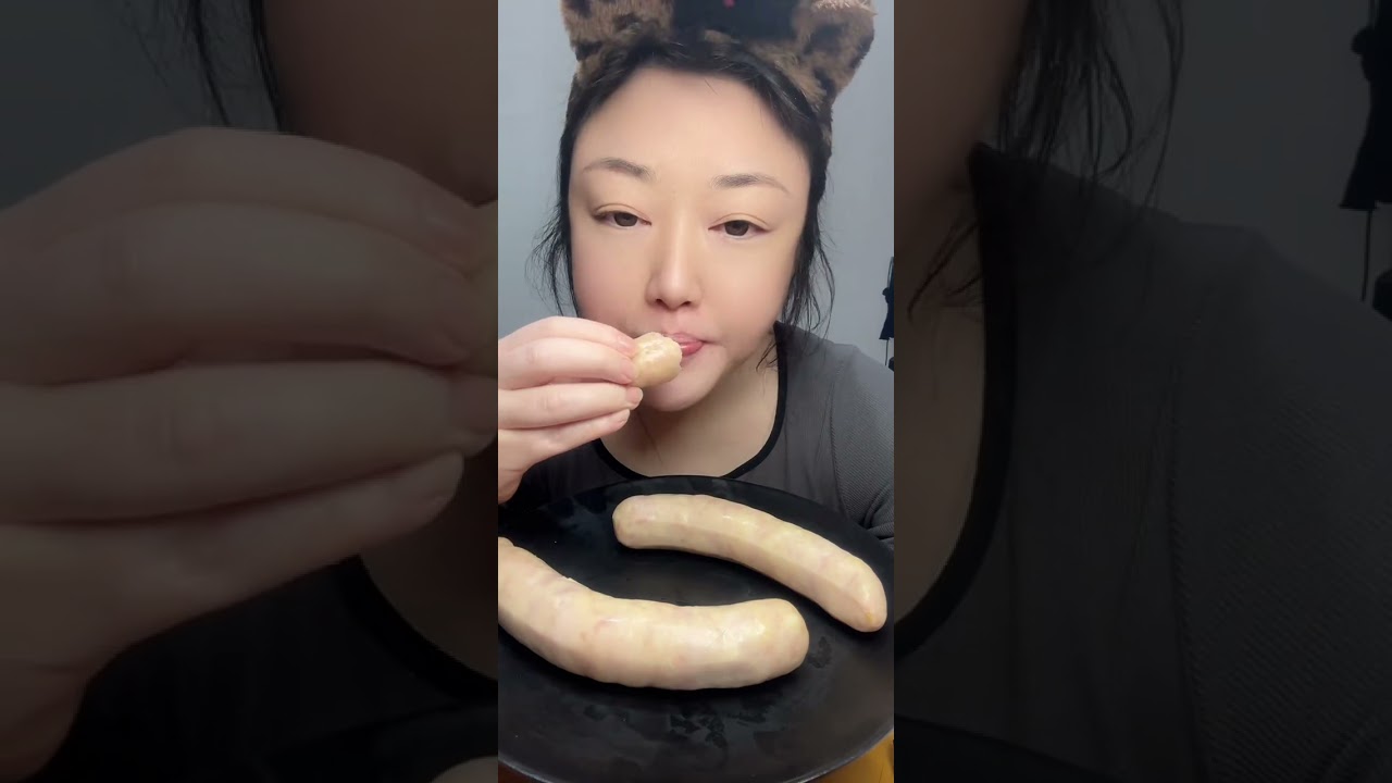 #美食分享#抖音美食#沈阳白肠#真肉肠#太好吃啦