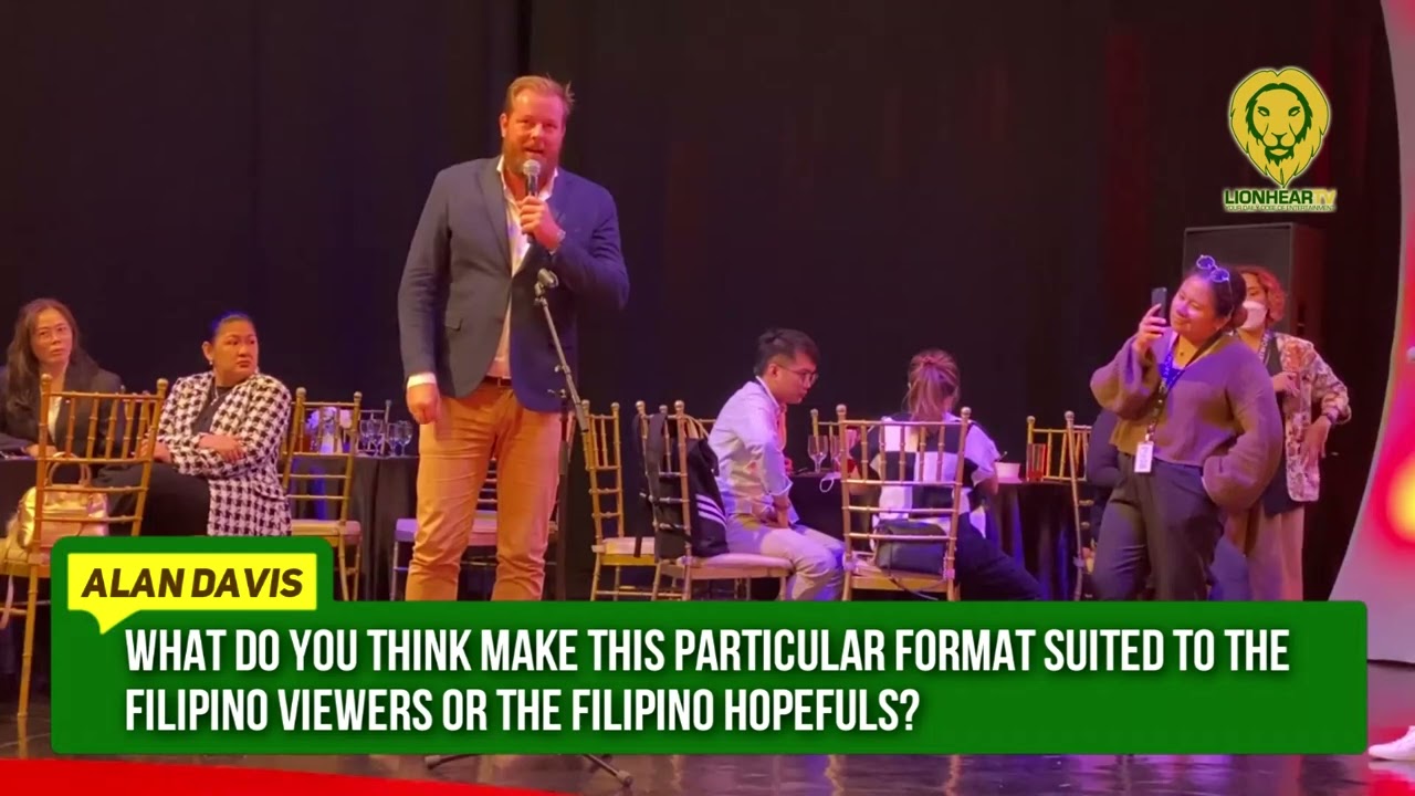 GMA Network&rsquo;s 'The Voice Generations' format is the first in Asia
