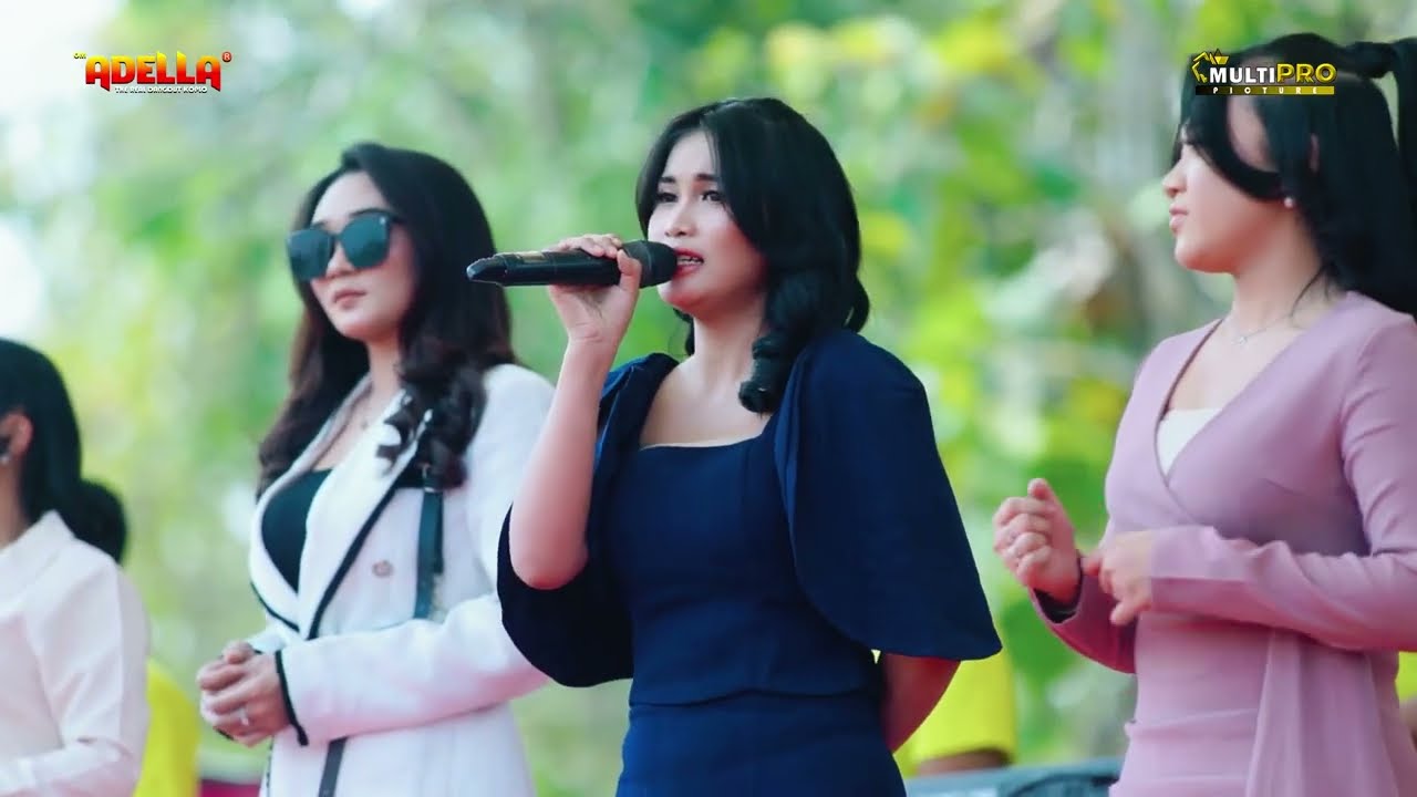 ADELLA BUMI SEMAKIN PANAS // ALL ARTIS // CUMI-CUMI AUDIO