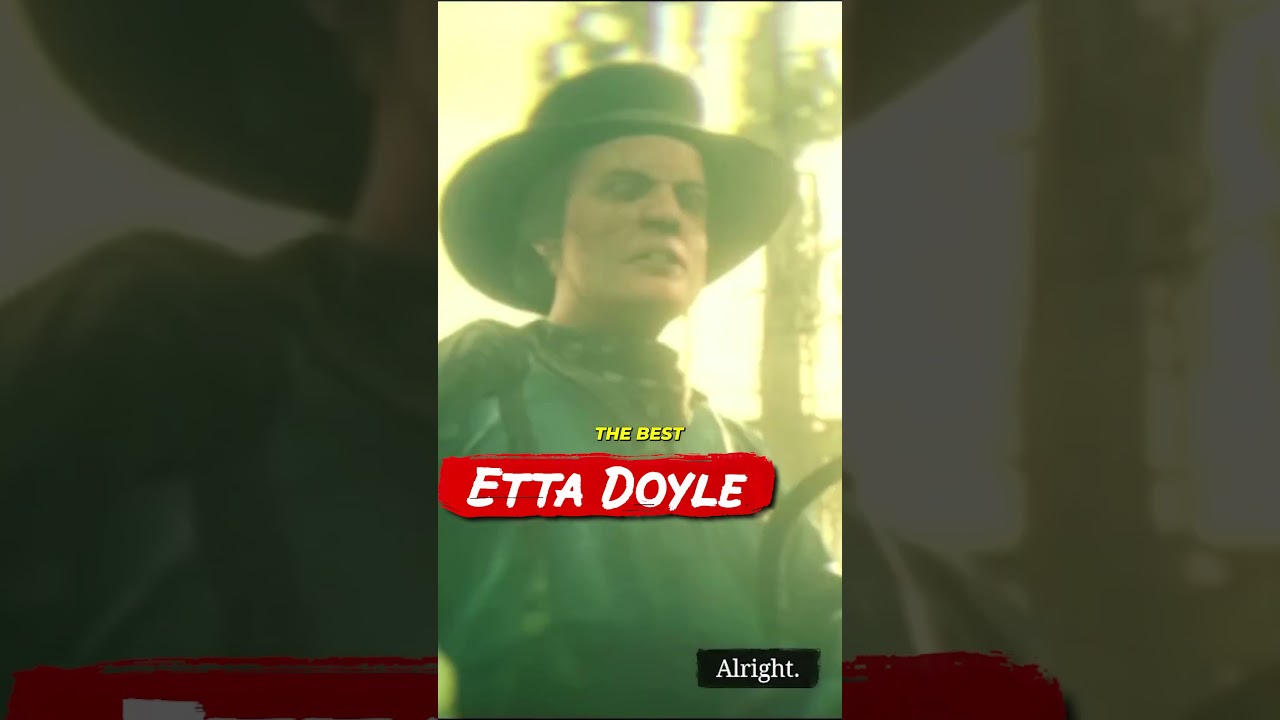 The BEST Legendary Bounty for Easy Money in Red Dead Online...