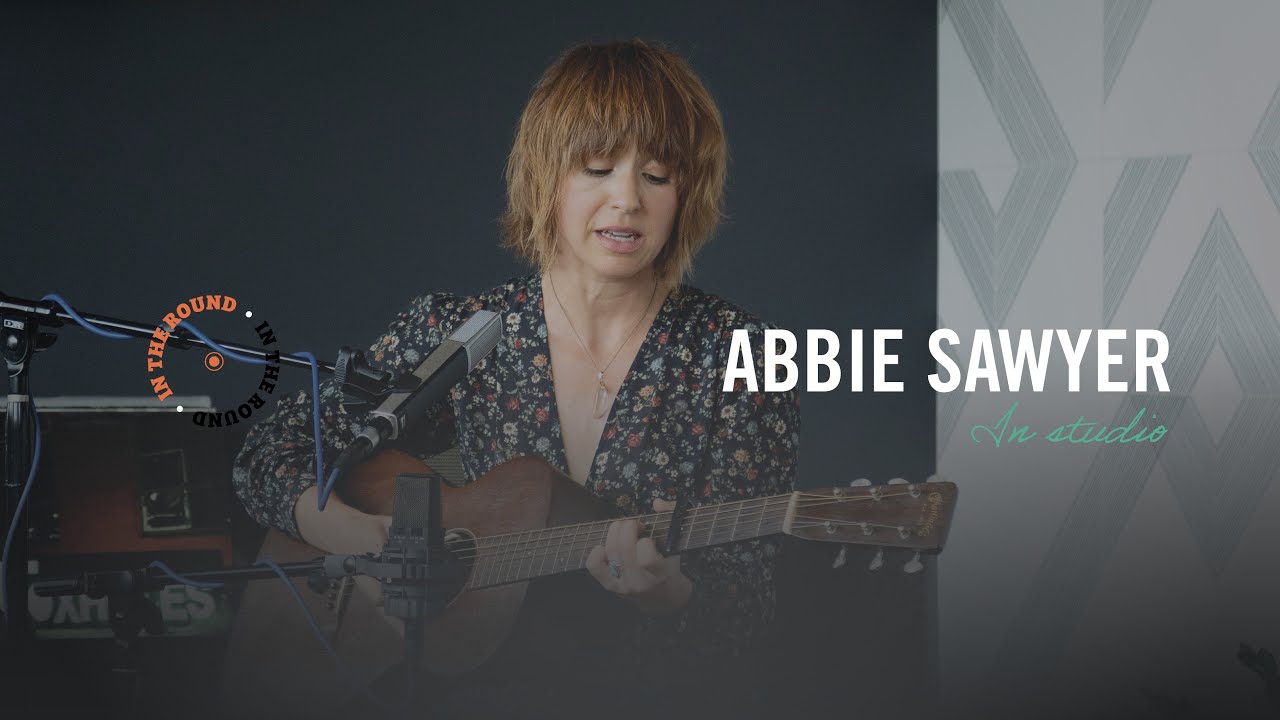 Abbie Sawyer Performs 