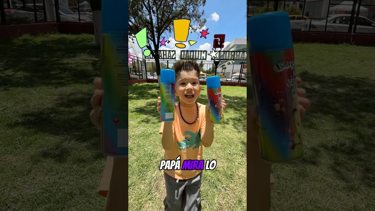 ES MUY DIVERTIDO 😂😱🤷🏻&zwj;♂️