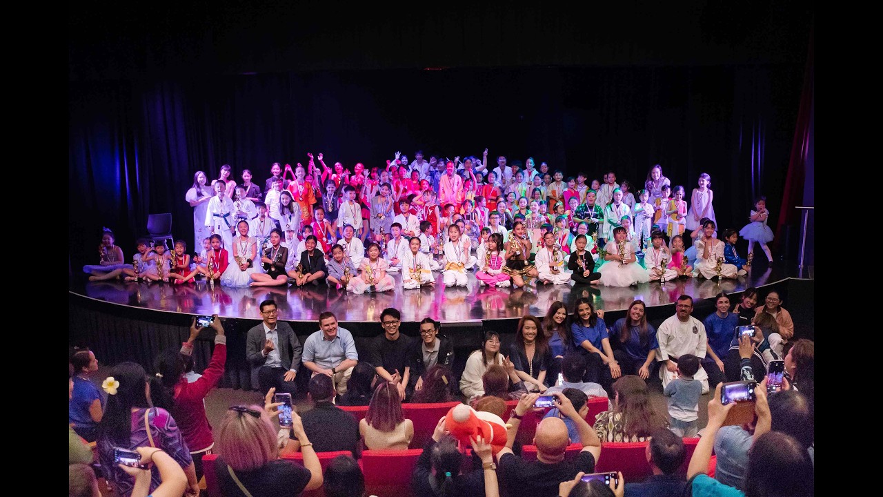 Elysian School Year End Concert 20244 - 