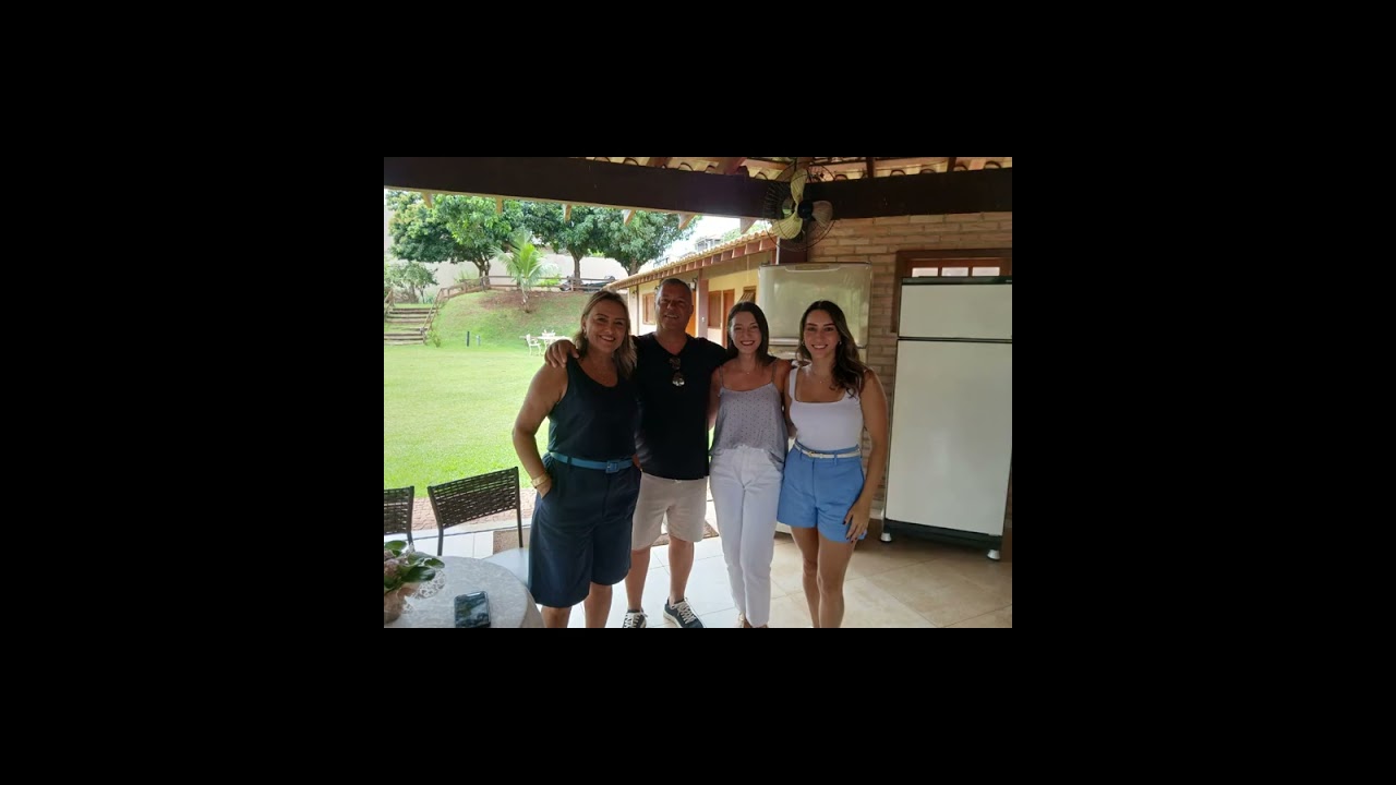 Momentos especiais da Festa de Aniversário - Eliste - 83 anos - fevereiro/2026
