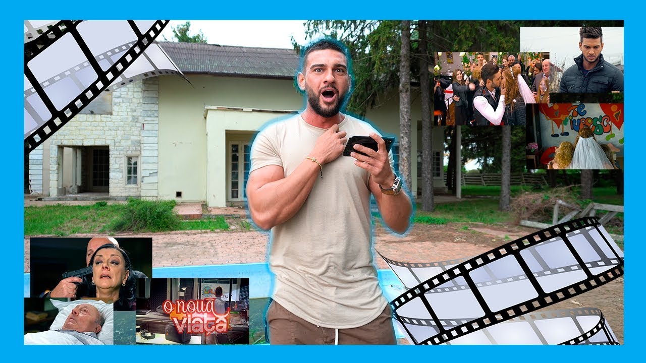 DE CE S-A TERMINAT PARIU CU VIATA ?!