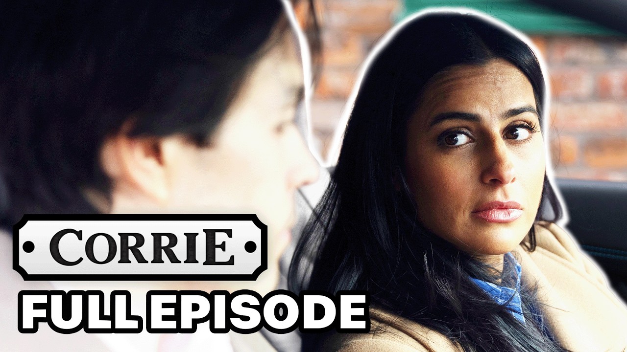 Coronation Street Full Episode | Friday 13th March