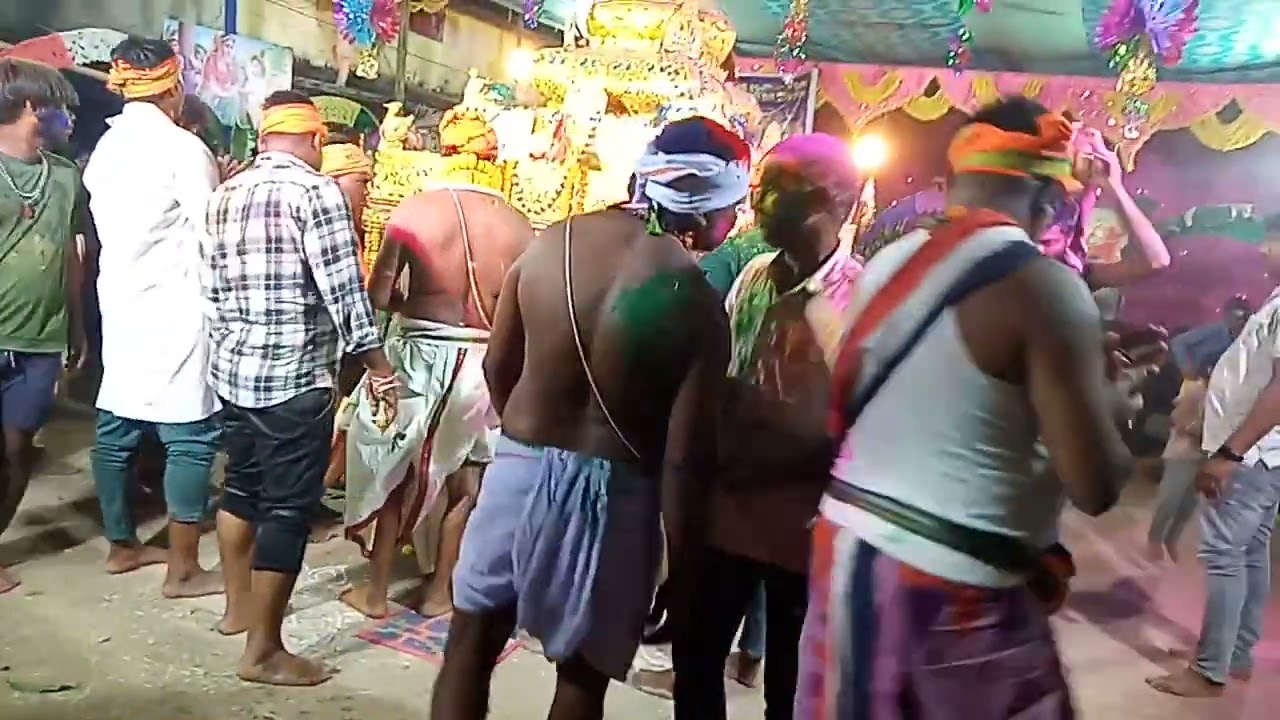 Bandalo Astapari Dadhi handi Bhanga🙏🏻💐😍#Youtubevlogs#viralvlogs