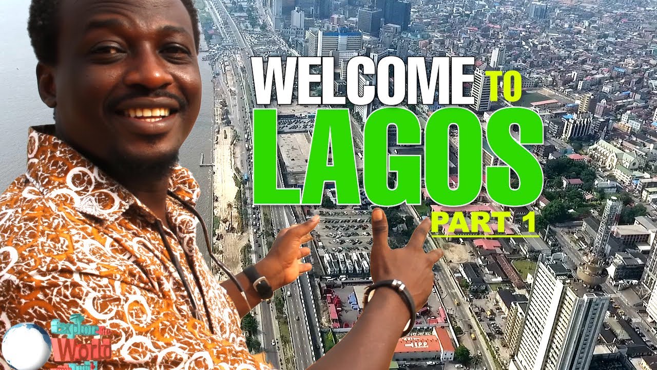 Hidden Secrets of Lagos' Ancient Slave Port: Badagry