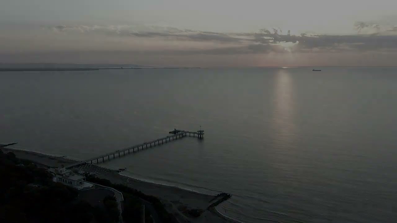 Burgas... die bulgarische Stadt mit der besten Lebensqualität.