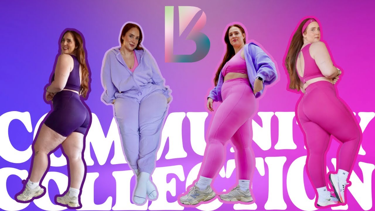 BuffBunny Collection | Community Collection | HONEST Review!!!!