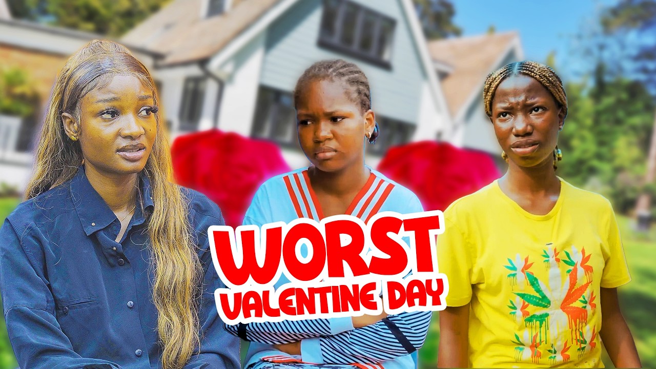Worst Valentine Day Best Of Aunty Success (Success)