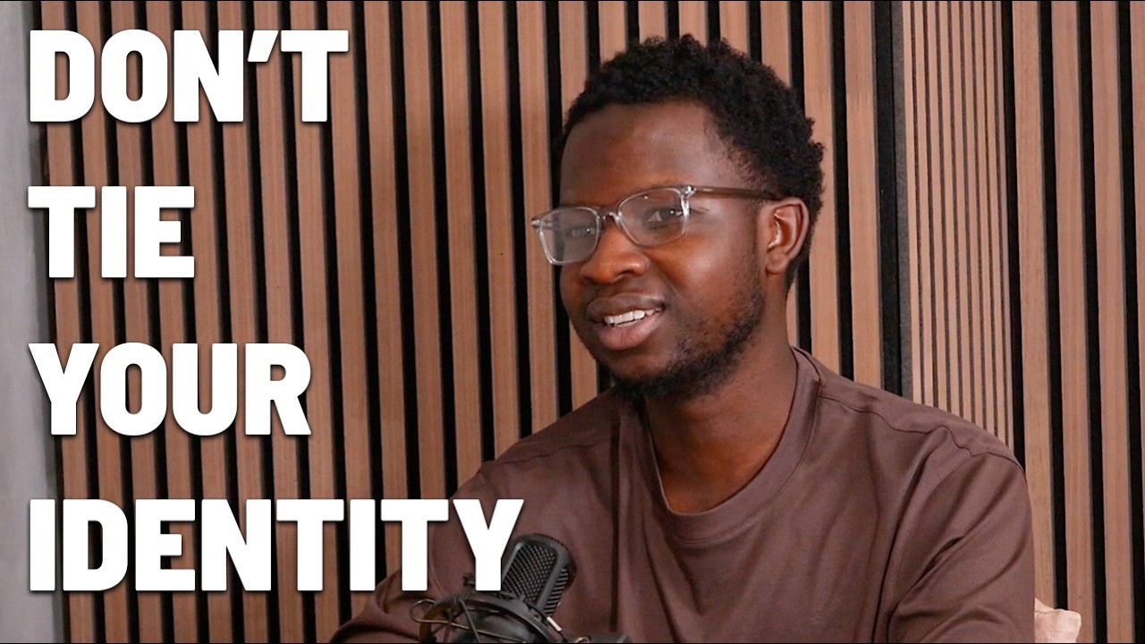 Life After Football: Identity, Faith & Success | Christian Catch Up | Season 2 - Ep 7