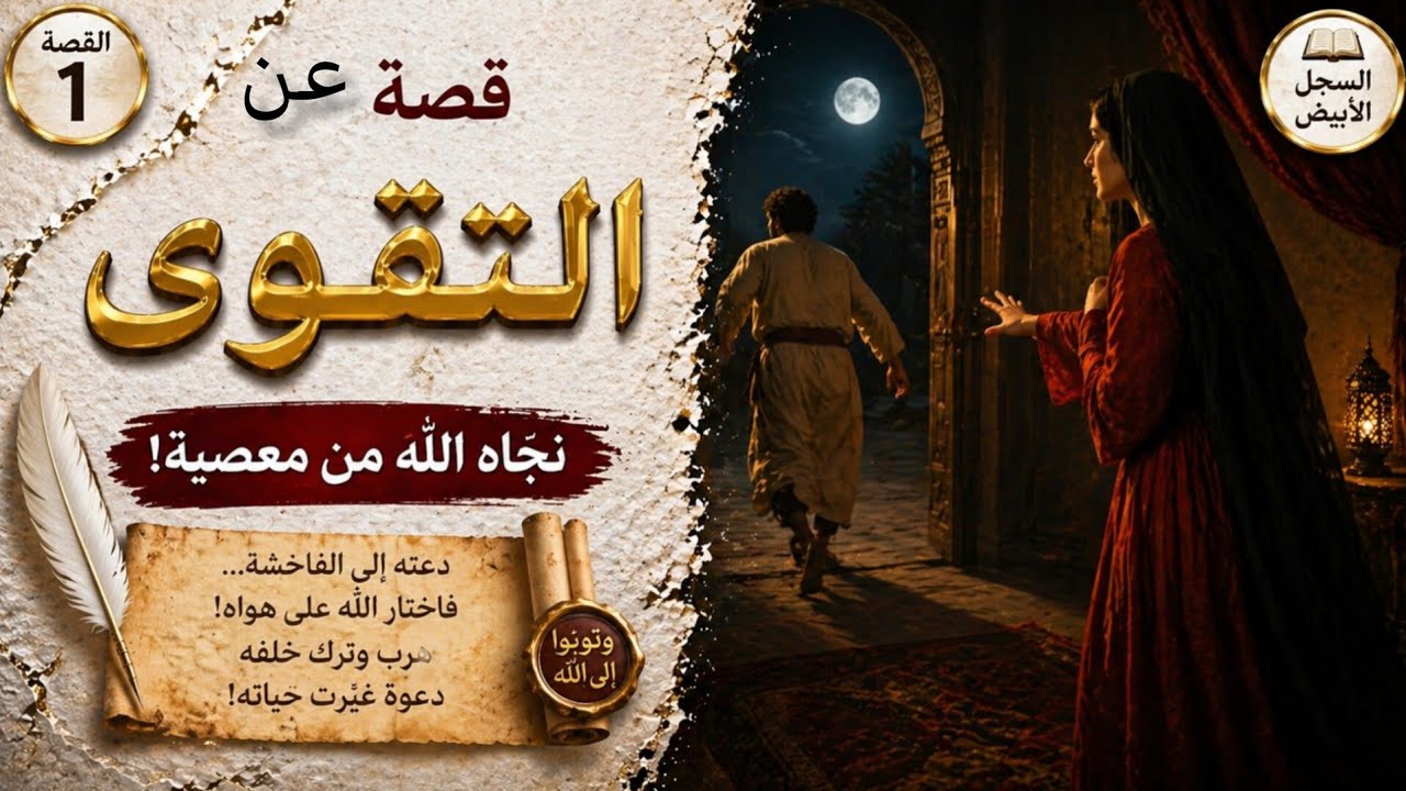 أغلقت الباب وقالت: لن يرانا أحد… لكن ما فعله هذا الشاب أبكاها!