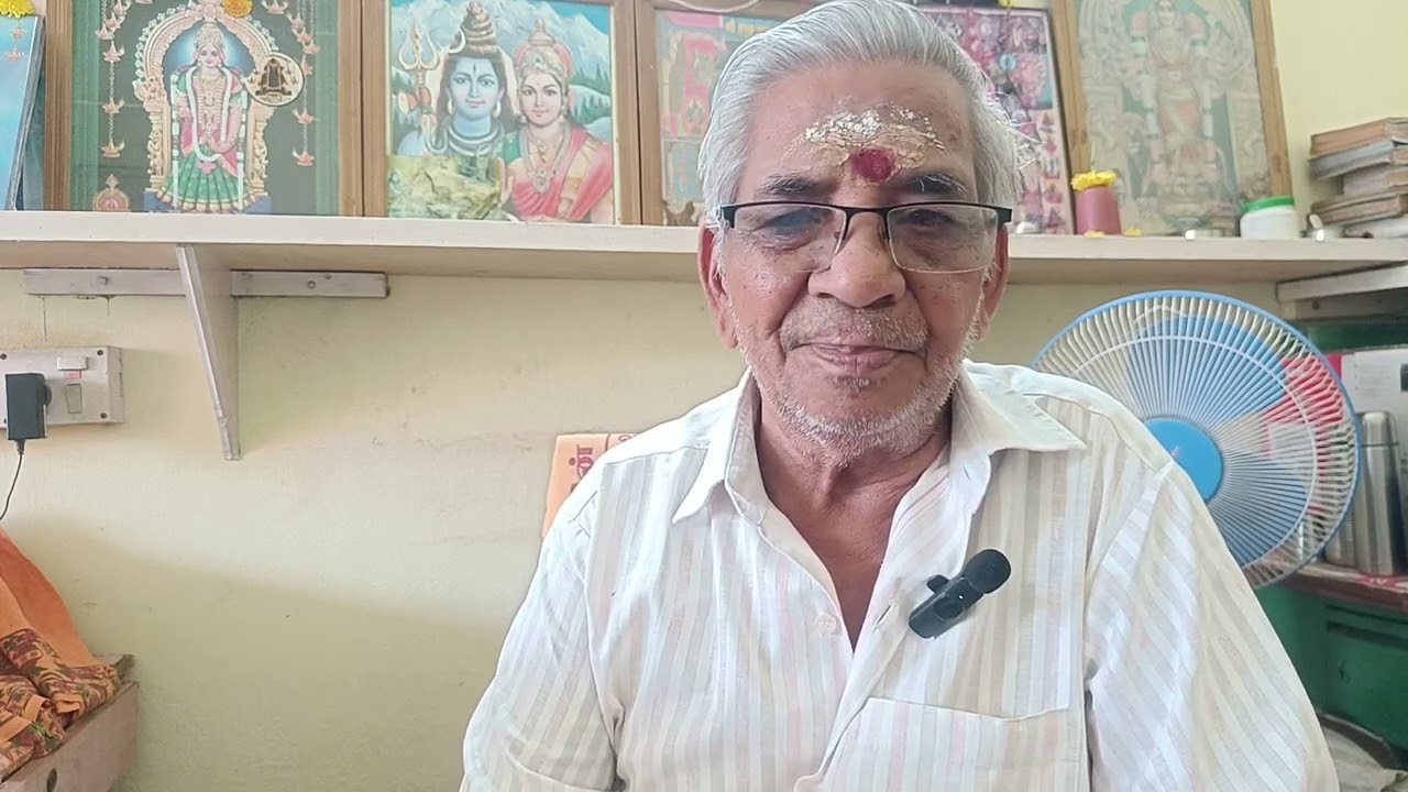 சனியை போல் நல்ல கிரஹம் கிடையாது? - ஜோதிடர் மணியன் அதிரடி  | Arul Clips