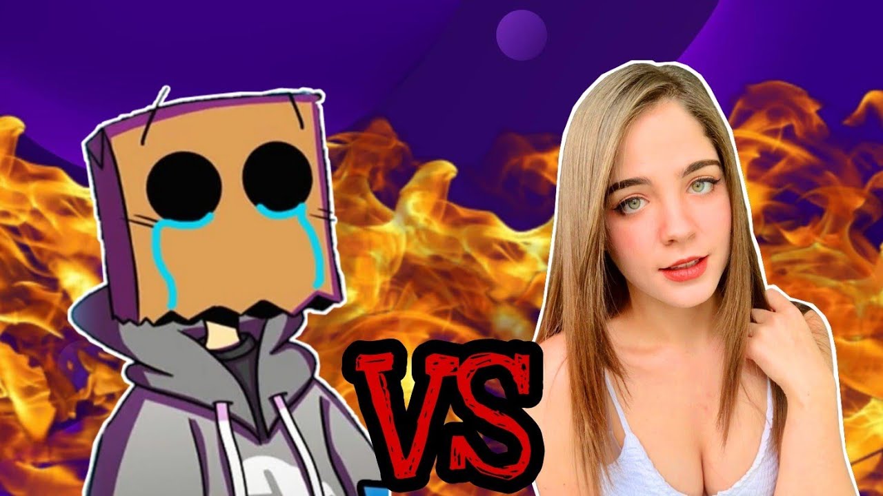 Staryuuki Ataca a Chisme Youtubero y Responde