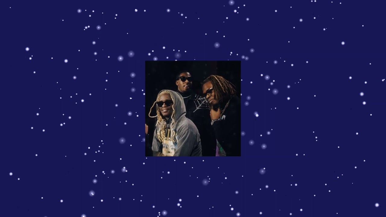 [FREE] Young Thug x Lil Duke x Gunna Type Beat 