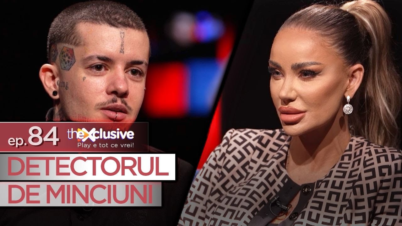 DETECTORUL DE MINCIUNI (02.03.2023) - 
