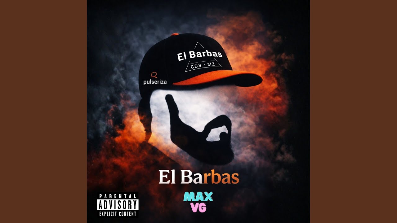 El Barbas