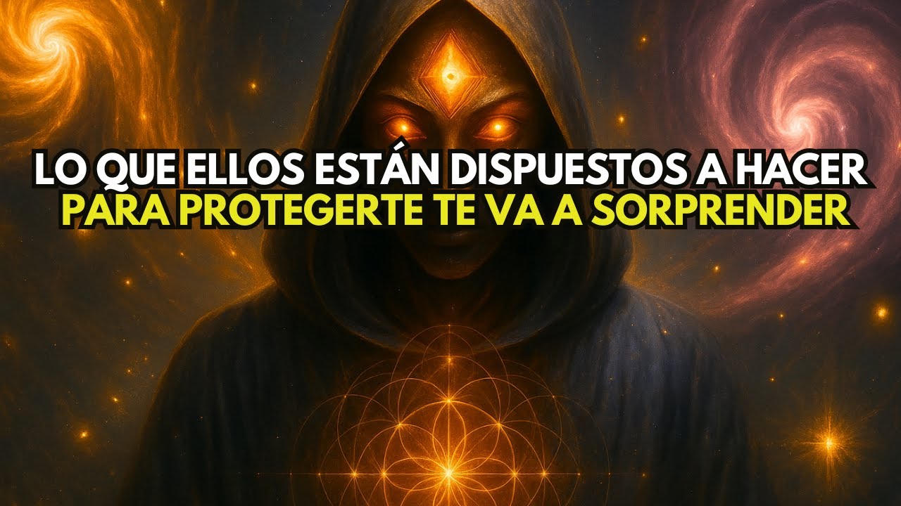 ELEGIDO, TENDRÁS ALIADOS DESCONOCIDOS EN LOS MÁS ALTOS NIVELES — LO QUE HARÁN POR TI ES IMPACTANTE