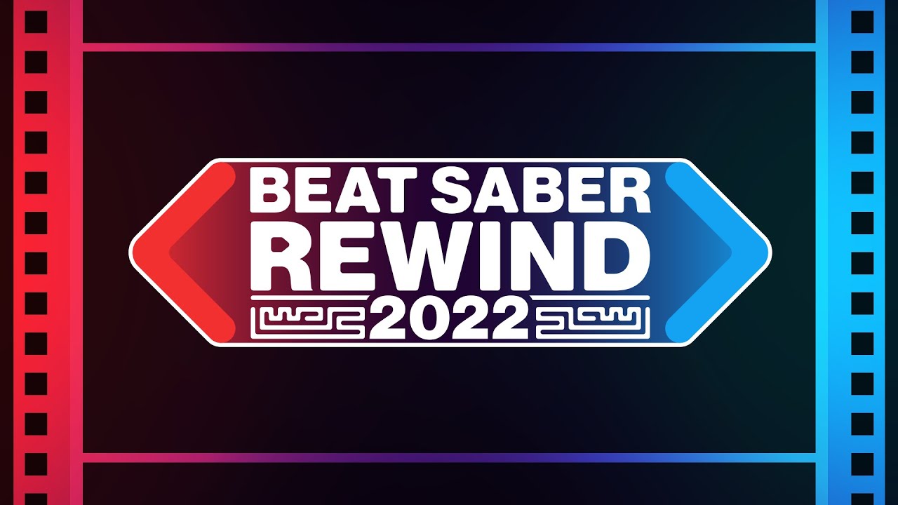 Cube Community | Beat Saber Rewind 2022