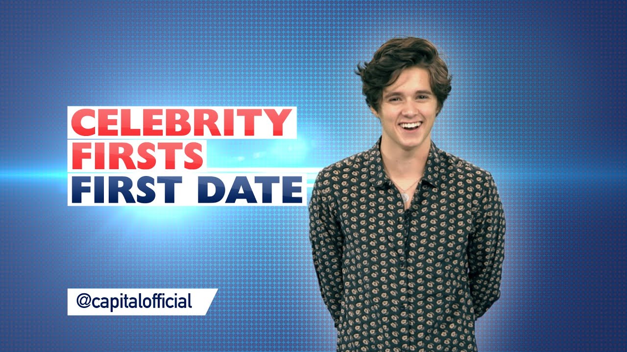Celebrity Firsts: First Dates