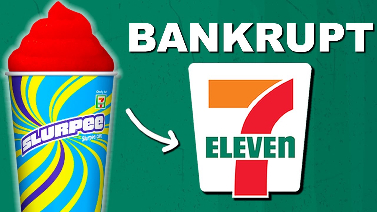 The Untold Truth of 7-11