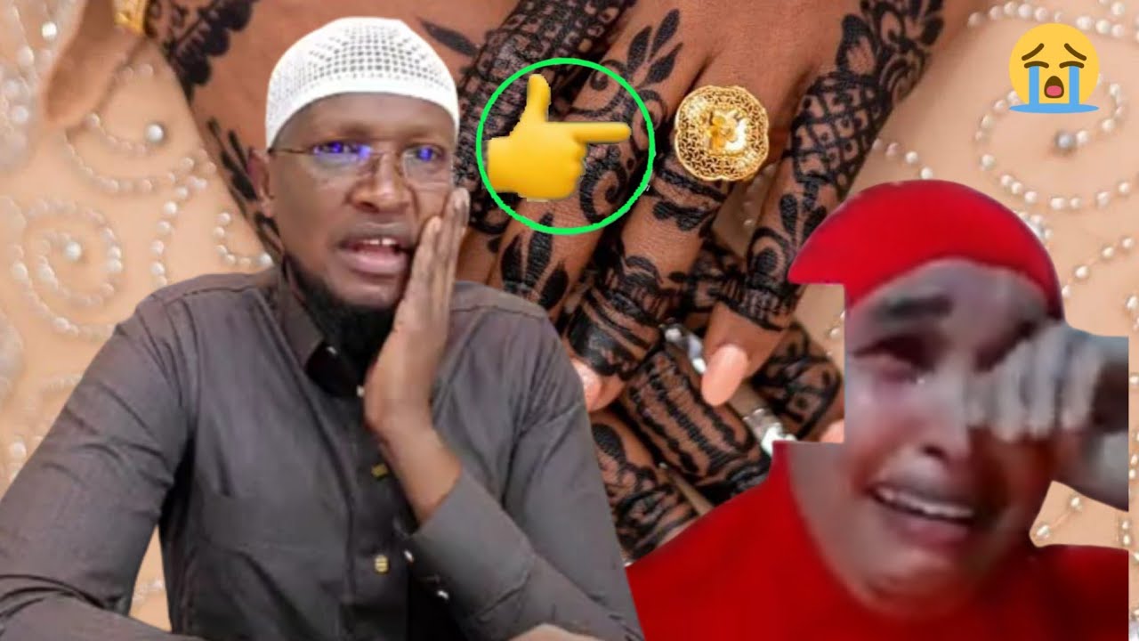 Sheikh Anwar Yusuf Gafi Fi Debisa IMO Jarasa Kiyatu Na Darare Yonin Ajjeese 9 October 2022