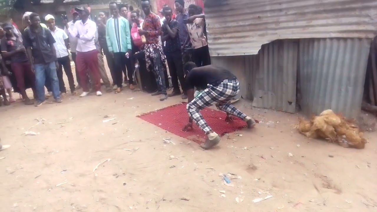 jamaa waajambu🔥🔥
