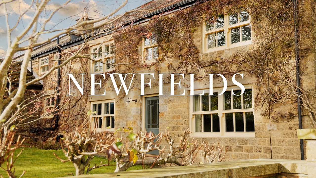 Charming 5-Bedroom Home with Spacious Annex and Equestrian Facilities  | Property Tour
