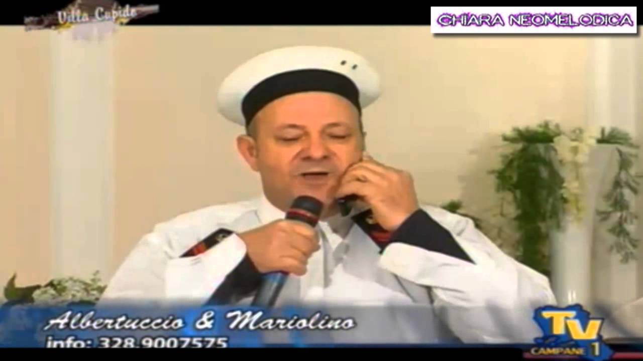Albertuccio & Mariolino - Schettino (Villa Cupido 2013)