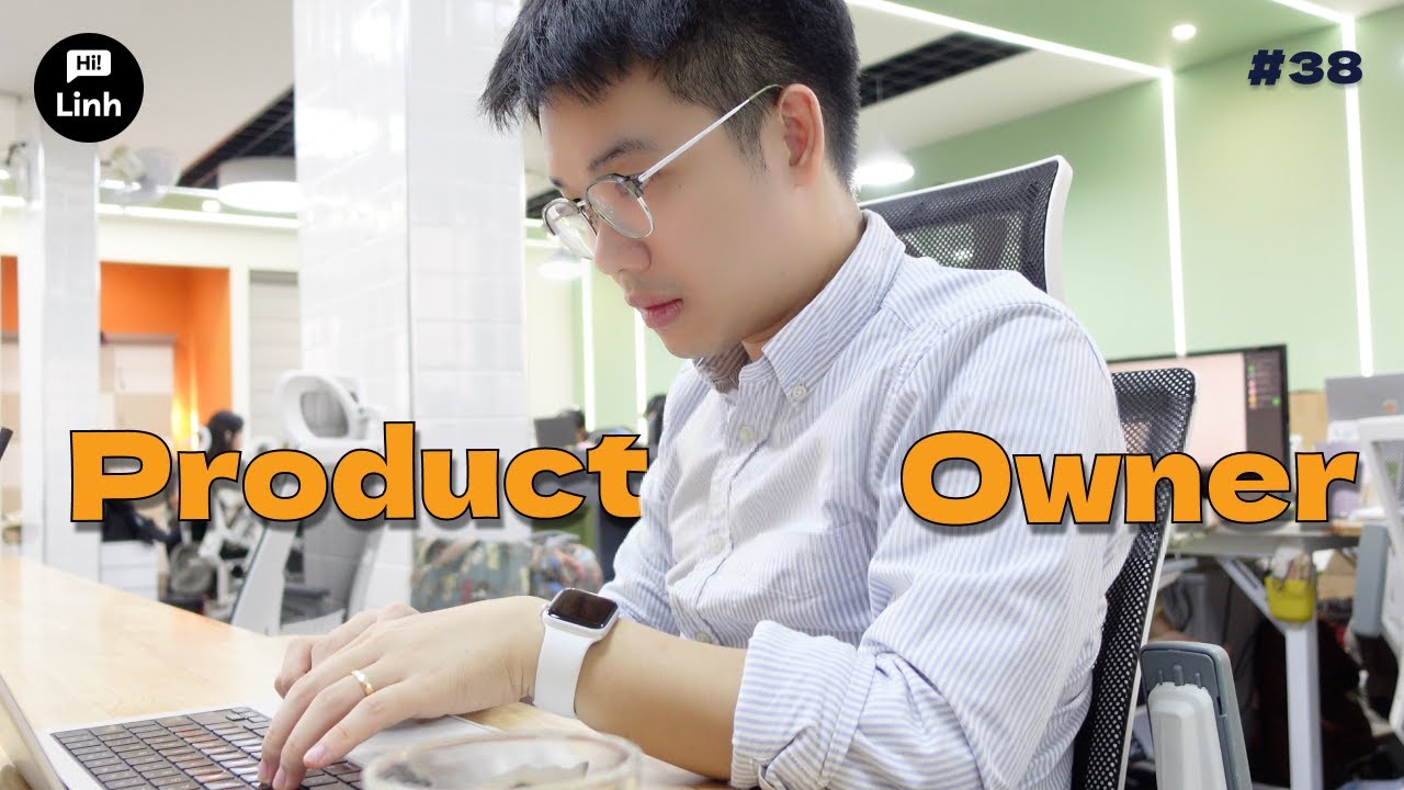 🗓️ Một Tuần Làm Việc Của 🤵🏼‍♂️ PRODUCT OWNER Xử Lý Cùng Lúc 2 DỰ ÁN