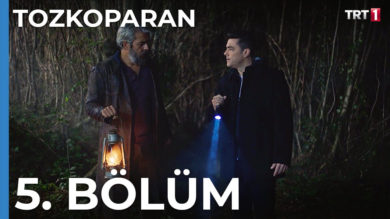 Tozkoparan 5. Bölüm