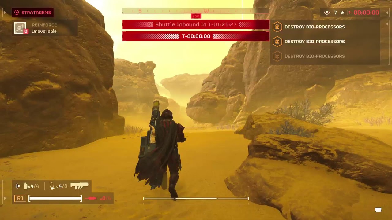 Helldivers 2