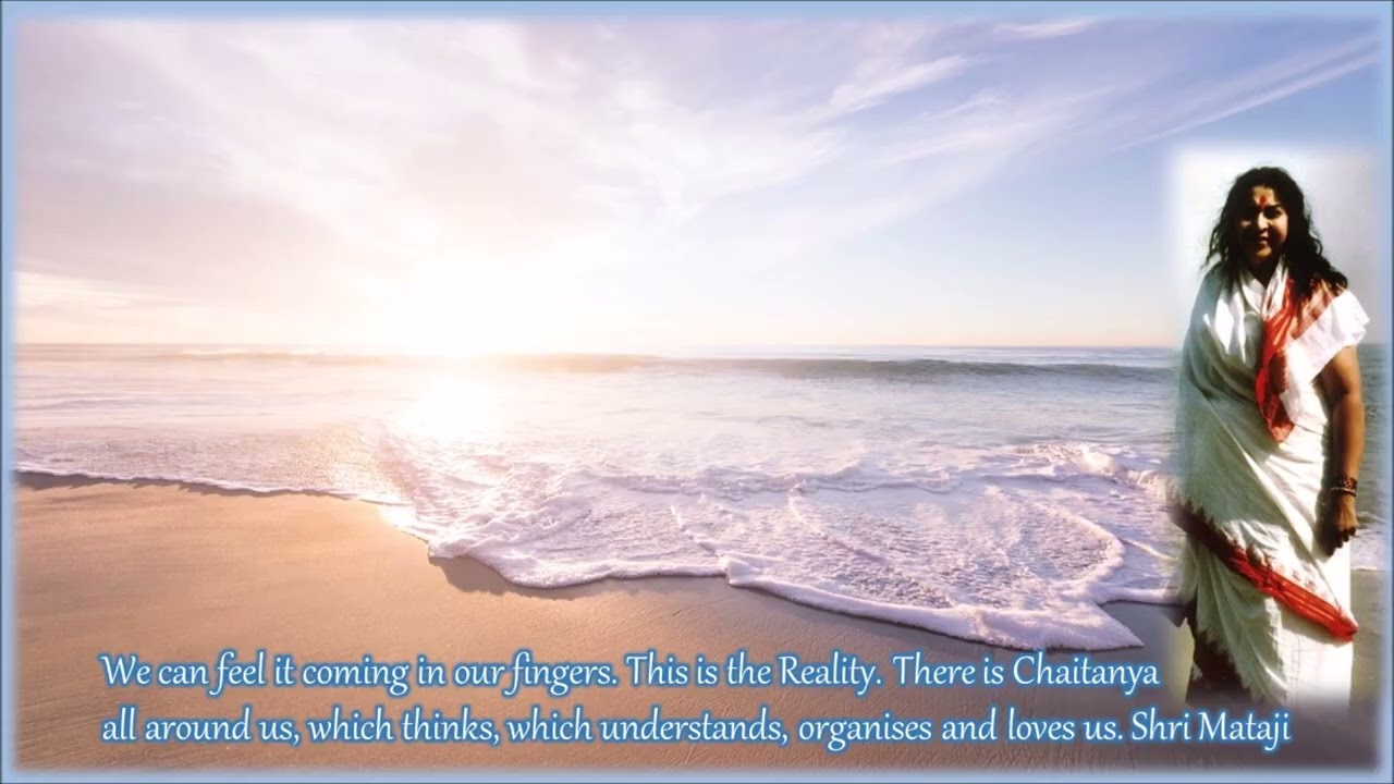 Chaitanya~The Power of Life