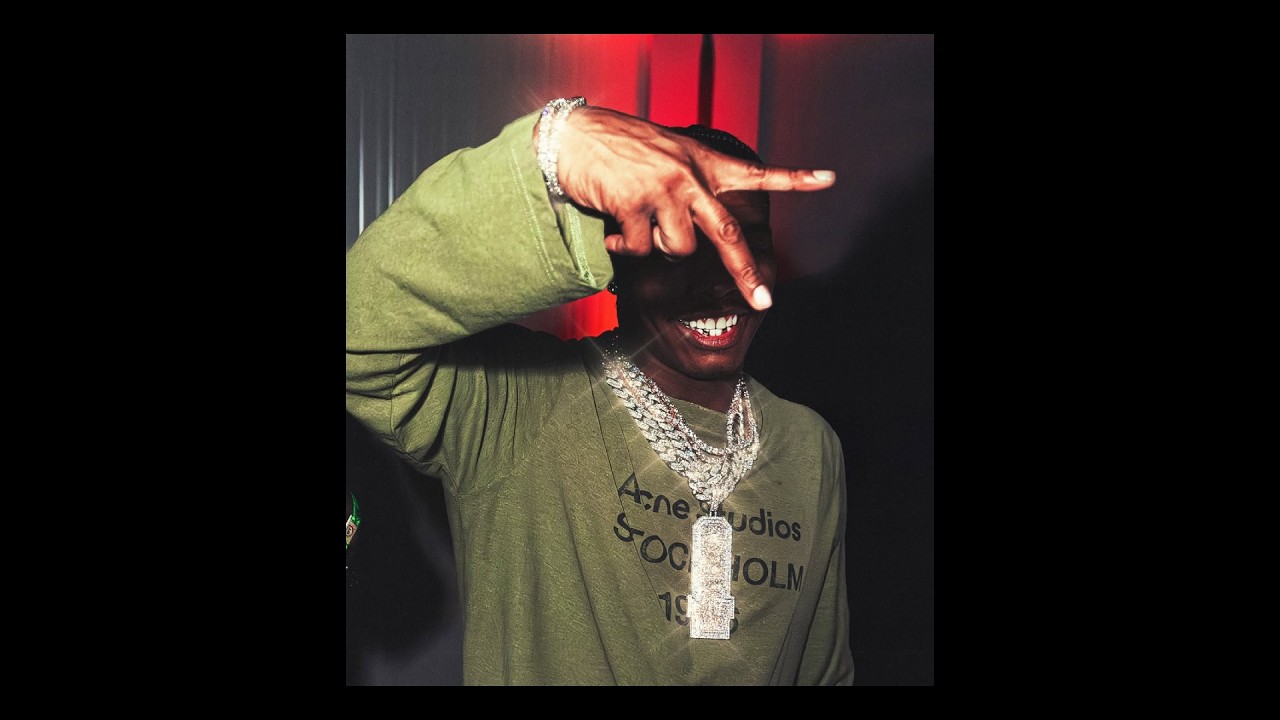(FREE) Lil Baby Type Beat - 