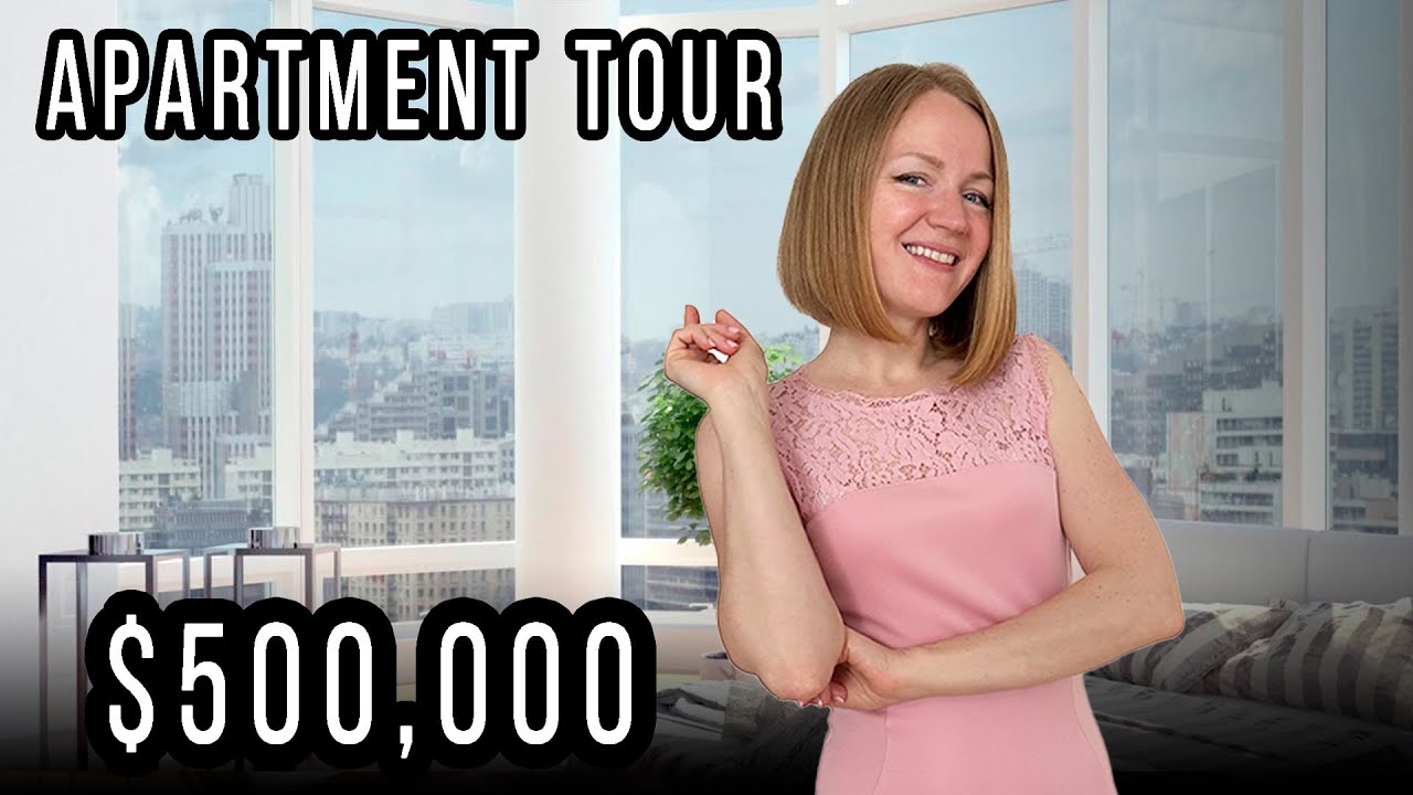 Best price ever! Not available anymore. APARTMENT TOUR in Warsaw [LIVING IN POLAND] 2023