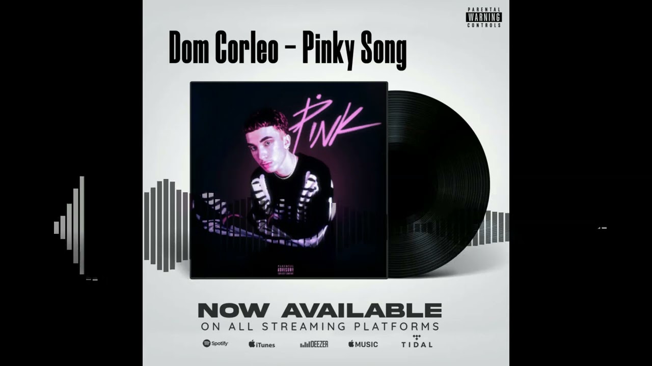 Dom Corleo Type Beat - 