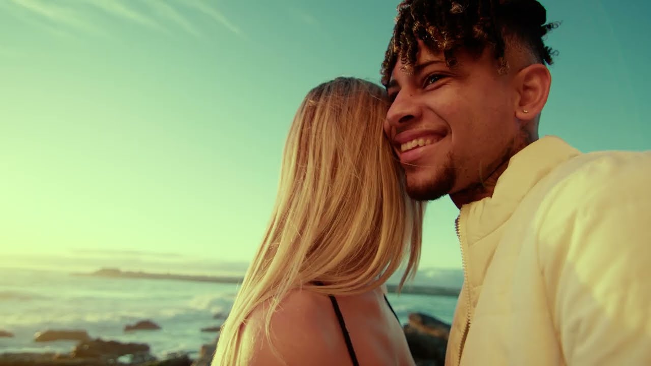 12.Atlas x MeLodee x JayA Luuck - Free (Oficial Video)