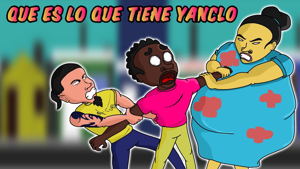 Y que es lo que tiene Yanclo