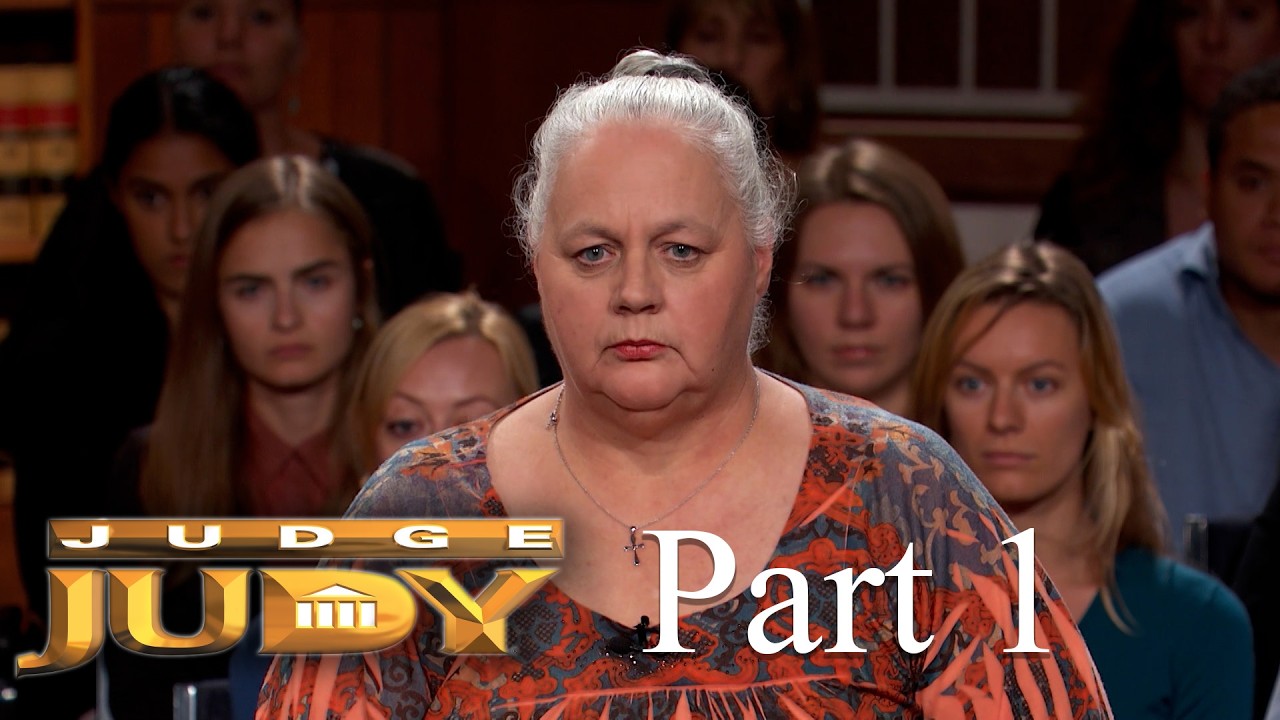 Woman Denies Making Cigarette Burns | Part 1