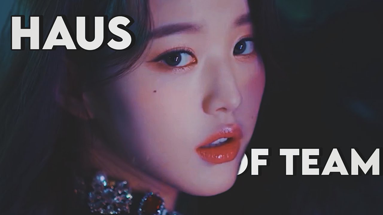 HAUS OF TEAM VISUAL REEL