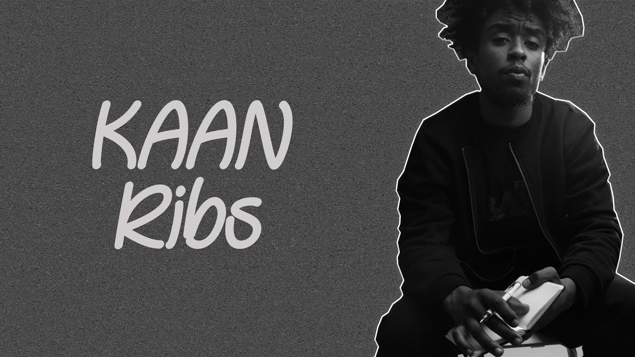K.A.A.N. - Ribs