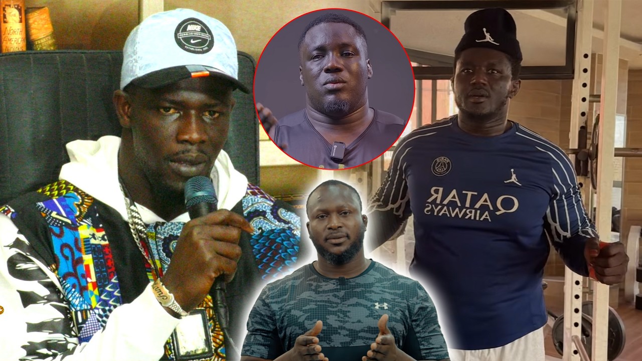 Talfa attaque Balla Gaye 2 et Sathies 