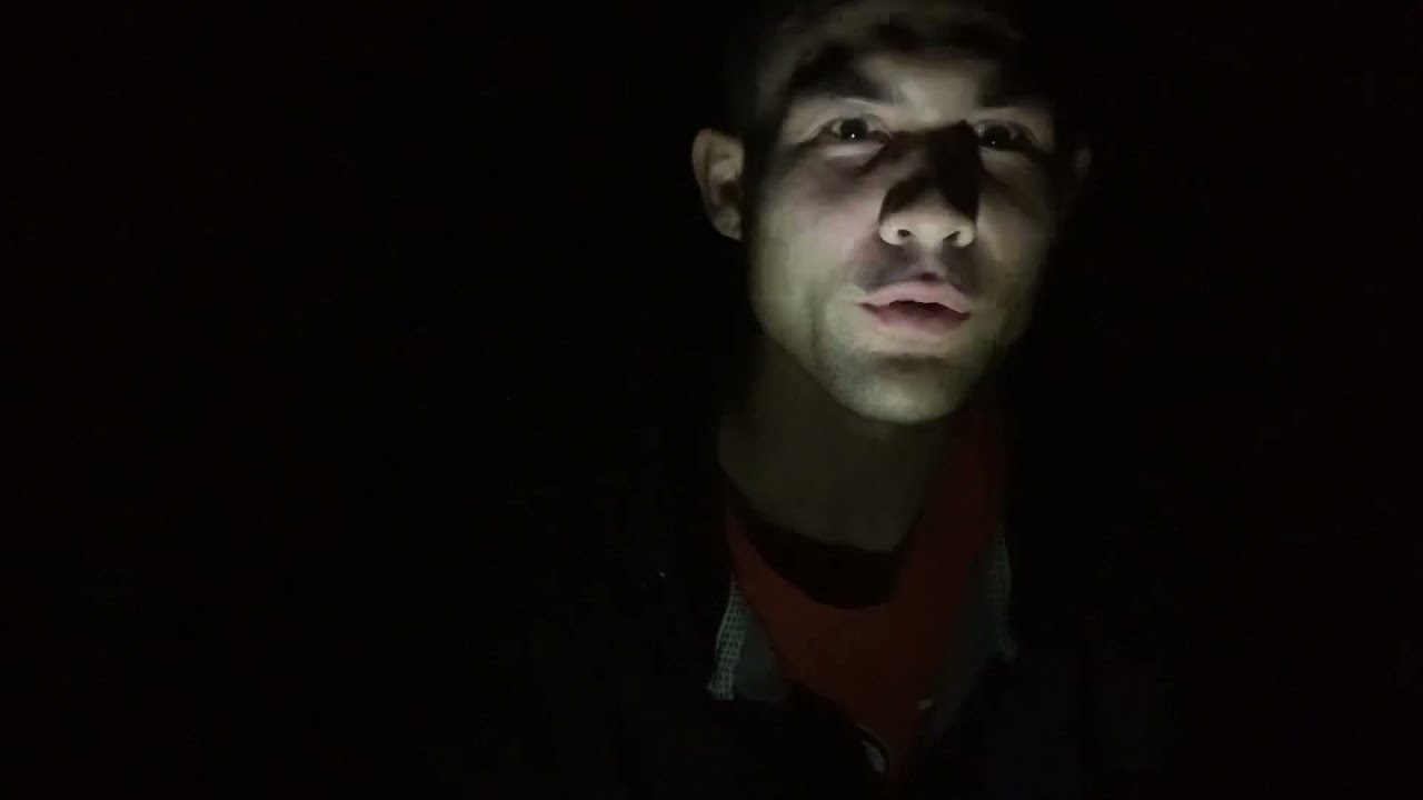 AMSR Follow the Light In The Dark For Sleep