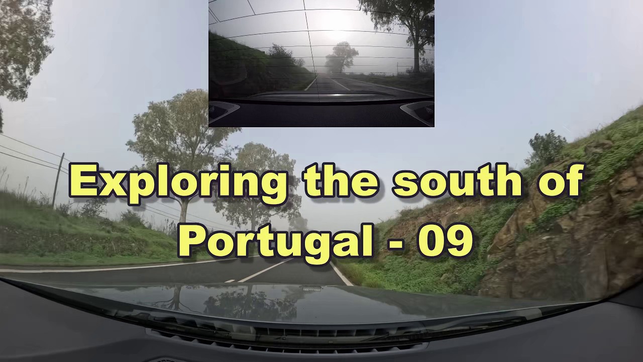 Exploring the south of Portugal - 09