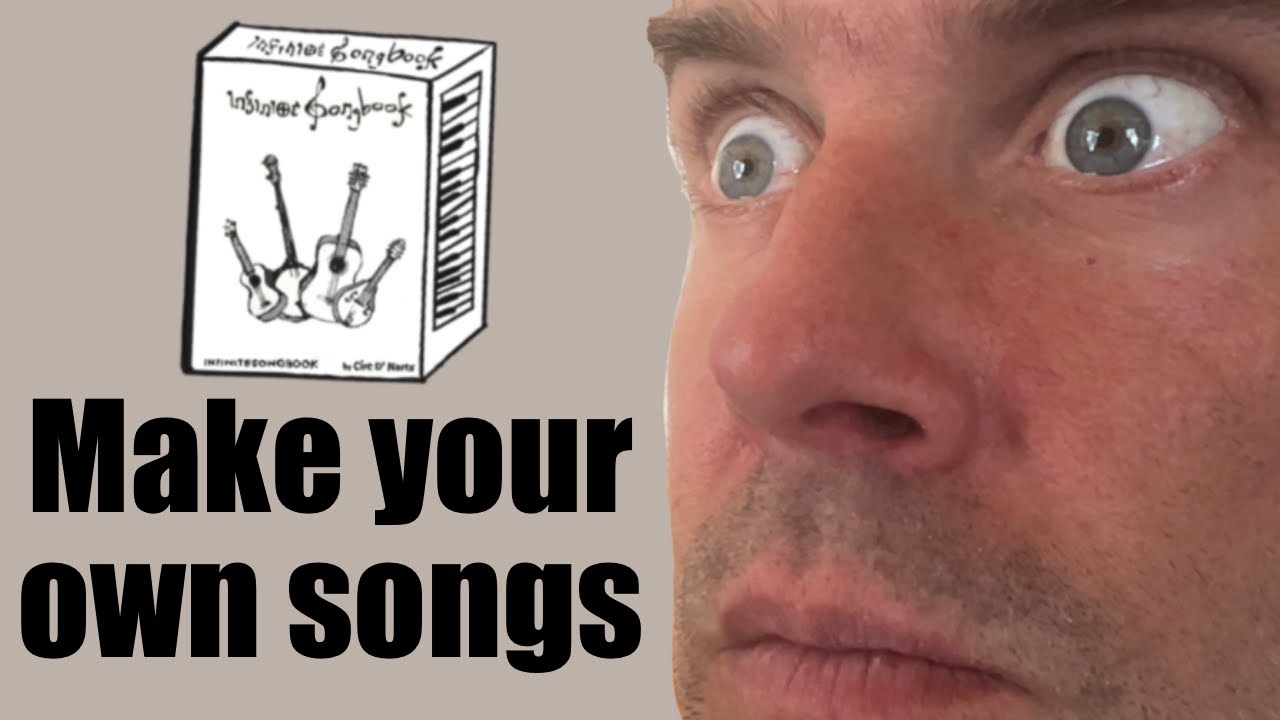 Part 3: Sorcerer Mode of Infinite Songbook 